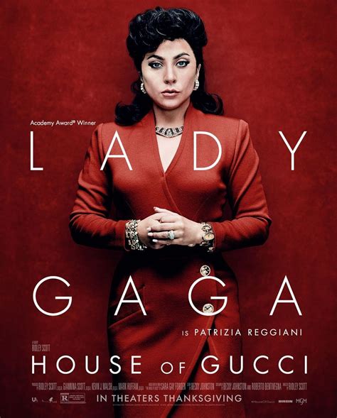 how to watch the movie house of gucci|lady gaga house of gucci.